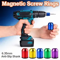 🔥2026 Hot Sale 50% OFF🔥Magnetic Drill Bit Holder — Secure Grip, Smooth Driving thumbnail 1