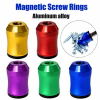 🔥2026 Hot Sale 50% OFF🔥Magnetic Drill Bit Holder — Secure Grip, Smooth Driving thumbnail 6