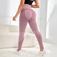 🔥🔥Mother-Days SALE OFF UP TO 50%🔥🔥Women's Cellulite 3D Leggings thumbnail 14