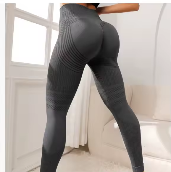 🔥🔥Mother-Days SALE OFF UP TO 50%🔥🔥Women's Cellulite 3D Leggings thumbnail 28