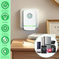 🔥Hot Sale 50% OFF🔥 Energy Saver Plug-In Power Box with US Plug 2026 thumbnail 2