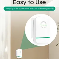 🔥Hot Sale 50% OFF🔥 Energy Saver Plug-In Power Box with US Plug 2026 thumbnail 7