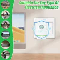 🔥Hot Sale 50% OFF🔥 Energy Saver Plug-In Power Box with US Plug 2026 thumbnail 5