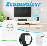 🔥Hot Sale 50% OFF🔥 Energy Saver Plug-In Power Box with US Plug 2026 thumbnail 1
