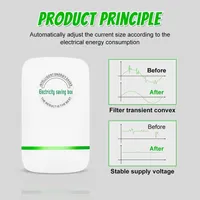 🔥Hot Sale 50% OFF🔥 Energy Saver Plug-In Power Box with US Plug 2026 thumbnail 3