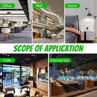 🔥Hot Sale 50% OFF🔥 Energy Saver Plug-In Power Box with US Plug 2026 thumbnail 8
