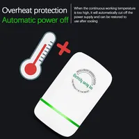 🔥Hot Sale 50% OFF🔥 Energy Saver Plug-In Power Box with US Plug 2026 thumbnail 6