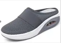🔥🔥 Mother-Days SALE OFF UP TO 50%🔥🔥Air Cushion Slip-On Women Walking Shoes thumbnail 8