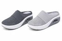 🔥🔥 Mother-Days SALE OFF UP TO 50%🔥🔥Air Cushion Slip-On Women Walking Shoes thumbnail 19