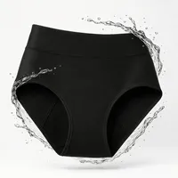 💖Last Day 50% OFF| 100% Leak-Proof Underwear 4-pack 🔥 thumbnail 11