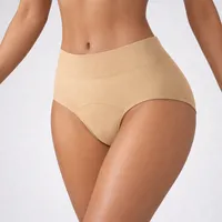 💖Last Day 50% OFF| 100% Leak-Proof Underwear 4-pack 🔥 thumbnail 14