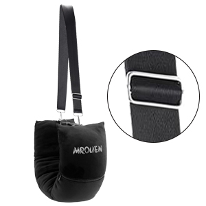 stuffable travel pillow