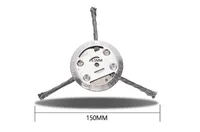 🔥🔥Hot Deal Summer SALE OFF UP TO 50%🔥🔥Universal Steel Wire Wheel Head Grass Trimmer Head thumbnail 9