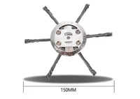 🔥🔥Hot Deal Summer SALE OFF UP TO 50%🔥🔥Universal Steel Wire Wheel Head Grass Trimmer Head thumbnail 10