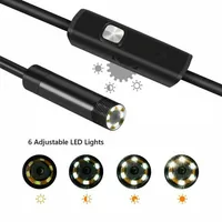 🔥🔥LAST DAY OFF 50%🔥🔥Endoscope Camera with Light thumbnail 3