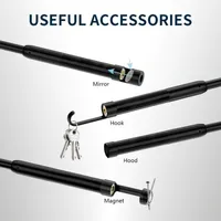 🔥🔥LAST DAY OFF 50%🔥🔥Endoscope Camera with Light thumbnail 4