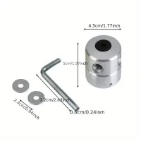 🔥🔥Hot Deal Summer SALE OFF UP TO 50%🔥🔥 Tool Part for Lawn Mower Cylindrical Grass Head Strimmer thumbnail 8