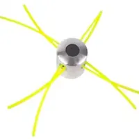 🔥🔥Hot Deal Summer SALE OFF UP TO 50%🔥🔥 Tool Part for Lawn Mower Cylindrical Grass Head Strimmer thumbnail 10