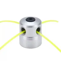 🔥🔥Hot Deal Summer SALE OFF UP TO 50%🔥🔥 Tool Part for Lawn Mower Cylindrical Grass Head Strimmer thumbnail 11
