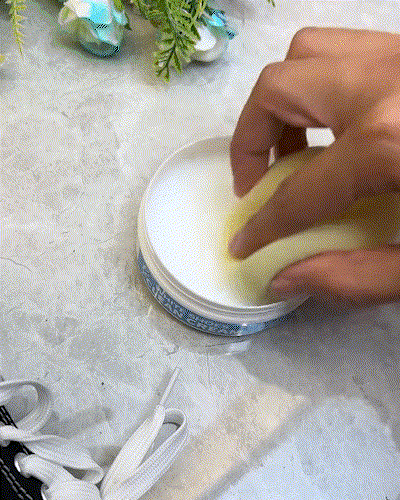 Effortless stain removal