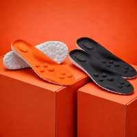 🔥🔥Hot Deal Summer SALE OFF UP TO 50%🔥🔥4D Sports Insoles Ultra-soft High-elasticity Pads thumbnail 10