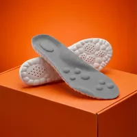 🔥🔥Hot Deal Summer SALE OFF UP TO 50%🔥🔥4D Sports Insoles Ultra-soft High-elasticity Pads thumbnail 8