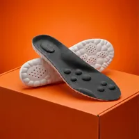 🔥🔥Hot Deal Summer SALE OFF UP TO 50%🔥🔥4D Sports Insoles Ultra-soft High-elasticity Pads thumbnail 9