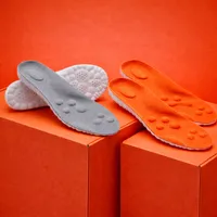 🔥🔥Hot Deal Summer SALE OFF UP TO 50%🔥🔥4D Sports Insoles Ultra-soft High-elasticity Pads thumbnail 12