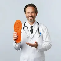 🔥🔥Hot Deal Summer SALE OFF UP TO 50%🔥🔥4D Sports Insoles Ultra-soft High-elasticity Pads thumbnail 6