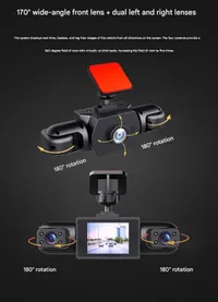 🔥🔥Full View Car Dashcam System thumbnail 6