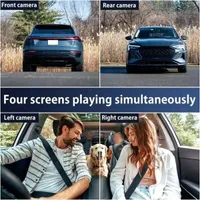 🔥🔥Full View Car Dashcam System thumbnail 2