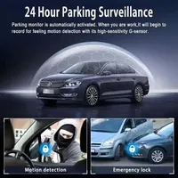 🔥🔥Full View Car Dashcam System thumbnail 4