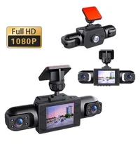 🔥🔥Full View Car Dashcam System thumbnail 1