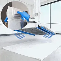 🔥🔥Hot Deal Summer SALE OFF UP TO 60%🔥🔥 Hands-Free Multi-Purpose Flat Mop thumbnail 2