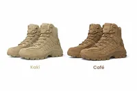 🔥🔥Hot Deal Summer SALE OFF UP TO 60%🔥🔥Tactical Sports Boots - Waterproof & Non-Slip Grip, Reinforced Toe for Outdoor thumbnail 11
