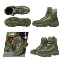 🔥🔥Hot Deal Summer SALE OFF UP TO 60%🔥🔥Tactical Sports Boots - Waterproof & Non-Slip Grip, Reinforced Toe for Outdoor thumbnail 9