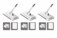 🔥🔥Hot Deal Summer SALE OFF UP TO 60%🔥🔥 Hands-Free Multi-Purpose Flat Mop thumbnail 9