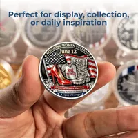 🔥Last Day 50% OFF🔥Women Veterans Day Commemorative Coin thumbnail 6