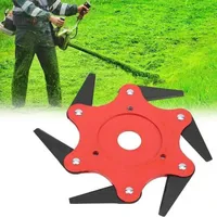 🔥Last Day 50% OFF🔥UNIVERSAL 6-Steel Razors Trimmer Head-Enhanced Edition thumbnail 6