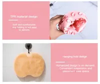 🔥Last Day 50% OFF🔥Shower Foot & Back Scrubber thumbnail 12