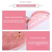 🔥Last Day 50% OFF🔥Shower Foot & Back Scrubber thumbnail 4