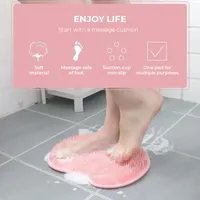 🔥Last Day 50% OFF🔥Shower Foot & Back Scrubber thumbnail 5