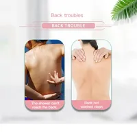 🔥Last Day 50% OFF🔥Shower Foot & Back Scrubber thumbnail 10