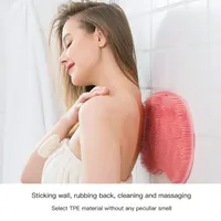 🔥Last Day 50% OFF🔥Shower Foot & Back Scrubber thumbnail 3