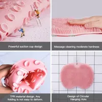 🔥Last Day 50% OFF🔥Shower Foot & Back Scrubber thumbnail 6
