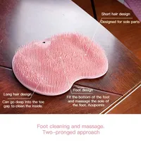 🔥Last Day 50% OFF🔥Shower Foot & Back Scrubber thumbnail 15