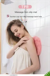 🔥Last Day 50% OFF🔥Shower Foot & Back Scrubber thumbnail 9