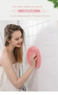 🔥Last Day 50% OFF🔥Shower Foot & Back Scrubber thumbnail 14