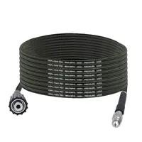 🔥🔥Hot Deal Summer SALE OFF UP TO 50%🔥🔥High-Pressure Sewer Jetter Hose with Nozzle thumbnail 9