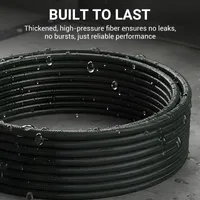 🔥🔥Hot Deal Summer SALE OFF UP TO 50%🔥🔥High-Pressure Sewer Jetter Hose with Nozzle thumbnail 4